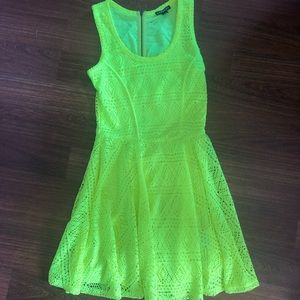 Express Dress